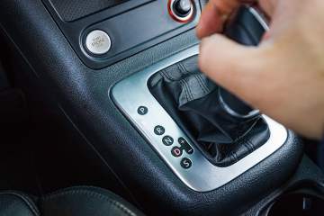 Permis B boite automatique Permis B boite automatique