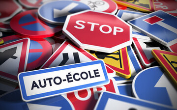 Passer votre Permis B avec Céline Auto-école Passer votre Permis B avec Céline Auto-école